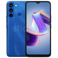 Смартфон Tecno POP 5 LTE, 32 GB, Deepsea Luster (BD4)