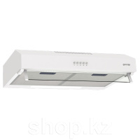 Вытяжка Gorenje WHU529EW/M, White