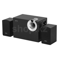 Колонки Edifier M206BT (2.1), Black