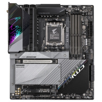 Gigabyte X670E Aorus Master, AM5 жүйелік тақтасы