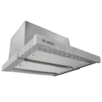 Вытяжка Gefest ВО 4601 К6, Gray