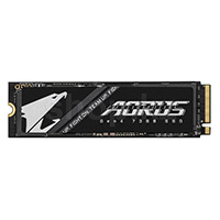 SSD накопитель 1 TB Gigabyte Aorus 7300, w/o heat spreader, M.2, PCIe 4.0