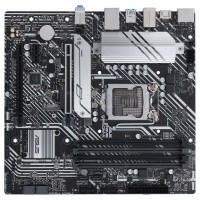 Материнская плата ASUS Prime B560M-A, LGA1200