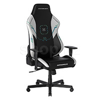 DXRacer Hammer GC/LHE23LTA/SITBETTERGAMELONGER, Black-White ойын креслолары