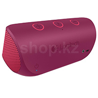 Колонка портативная Logitech X-300 (2.0), Red (SN:67532d7a-e96a-4fac-ac68-b6d225324581)