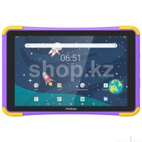 Prestigio Smartkids Max, 16Gb, Wi-Fi, Violet-Orange планшеті