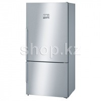 Холодильник Bosch KGN86AI30U, Steel