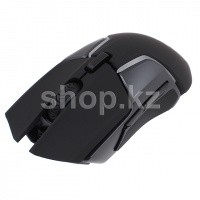 SteelSeries Rival 600, Black, USB тінтуірі