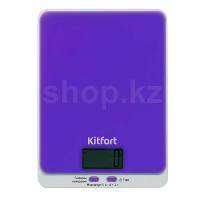 ᐈ Весы Kitfort KT-803-6, Violet – купить в интернет-магазине Белый ...