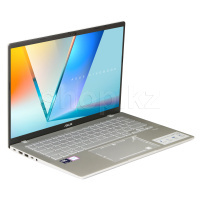 Ноутбук ASUS Vivobook S14 S3407CA (90NB16J1-M00640)