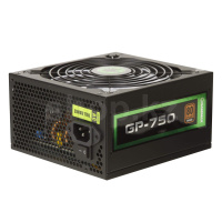 Блок питания ATX 750W GameMax GP-750