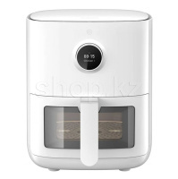 Xiaomi Smart Airfryer Pro 4L MAF05, White аэрофритюр құрылғысы