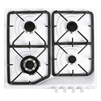 Газовая варочная поверхность Gefest СГ СН 1210-02 К4