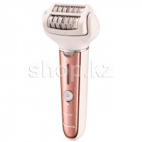 Panasonic ES-EL8A-P520 эпиляторы