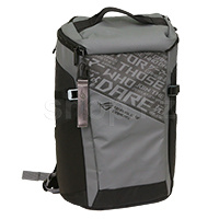 ASUS BP2701 ROG Ranger, 17", Gray ноутбук рюкзагы