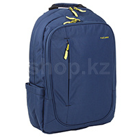 Tucano BKBZ17-B, 17", Blue ноутбук рюкзагы