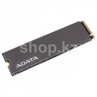 SSD накопитель 500 Gb ADATA Swordfish, M.2, PCIe 3.0