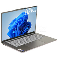 Ноутбук Lenovo Yoga Slim 7 15ILL9 (83HM004MRK)