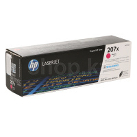HP W2213X No 207X, Magenta картриджі