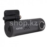 Видеорегистратор автомобильный 70mai Smart Dash Cam 1S, Black