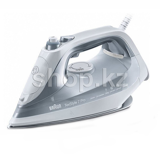 Утюг Braun TexStyle 7 SI7088GY
