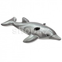Надувная игрушка INTEX Дельфин 58535NP