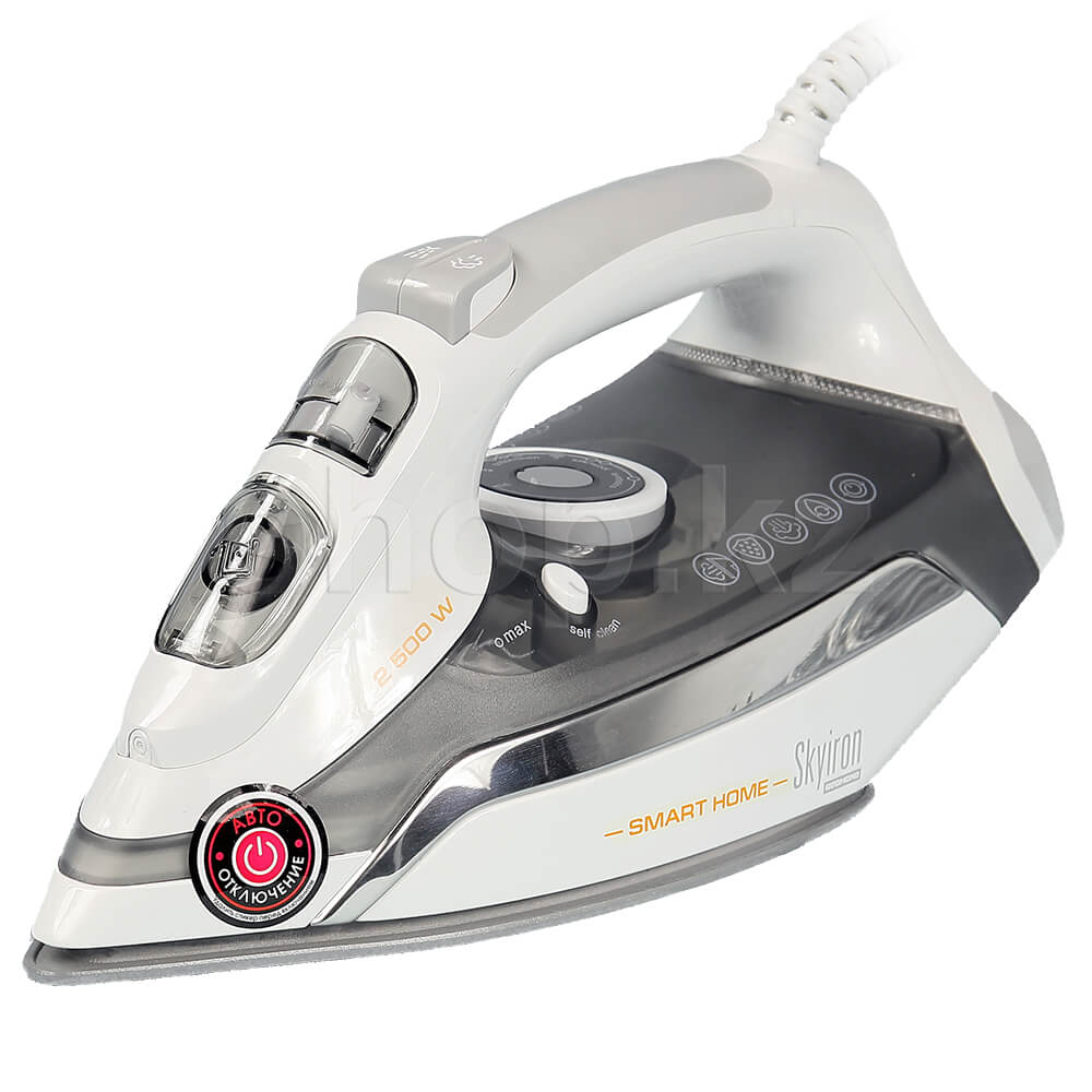 ᐈ Утюг REDMOND SkyIron RI-C265S, Gray-White – купить в интернет ...