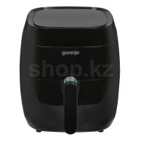 Gorenje AF1409DB, Black аэрогрилі
