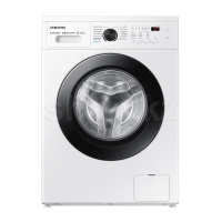Samsung WW65AG4S21CE/LD, White кір жуғыш машинасы