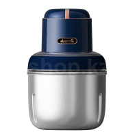 Deerma Food Processor DEM-JR08 тағамдық комбайны