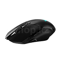 Rapoo V30L, Black, USB тінтуірі