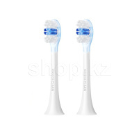 Насадка для зубной щетки Soocas B3, White