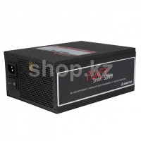 ATX 1450W Chieftec Power Smart GPS-1450C қуаттау блогы