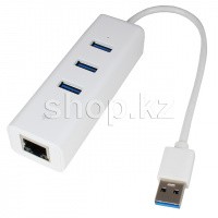 TP-Link UE330 желілік картасы