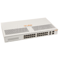Switch 26 ports HP Enterprise Aruba Instant On 1430 26G 2SFP