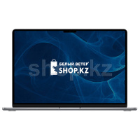 Retina Liquid дисплейі бар Apple MacBook Air A2941 (MQKP3) ноутбугы (SN:SCT6P6W7D3R)