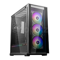 Компьютер игровой WW-KZ (Intel Core i5 14400F, RTX 4070, 1 TB SSD, 64 GB DDR-5)