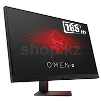 27" HP Omen, Black мониторы (SN:CNK9132Z7J)