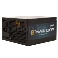 Блок питания ATX 1000 W Zalman TeraMax ZM1000-TMX
