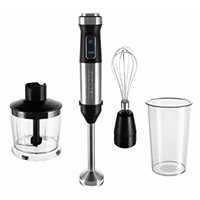 Блендер Redmond RHB-2954, Black