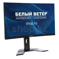 27" Gigabyte G27FC-A, Black мониторы