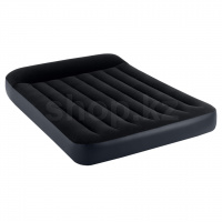 Надувной матрас INTEX Dura-Beam Pillow Rest Classic Airbed 64148NP