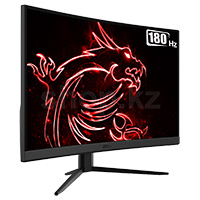 Монитор 27" MSI G27C4 E3, Black
