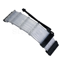 Lian Li Strimer 24-PIN қуат кабелінің ұзартқышы