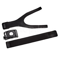 GoPro The Strap AHWBM-002 кеудеге тіреуіші, экшн-камераларға арналған