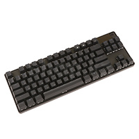 Клавиатура SteelSeries Apex Pro TKL Gen 3 US, OmniPoint 3.0, Black, USB