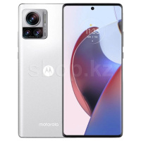 Смартфон motorola edge 30 Ultra, 256 GB, Starlight White (PAUR0031TN)