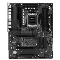 Материнская плата ASRock X670E PG Lightning, AM5