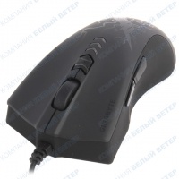 Мышь Gigabyte Force M7 THOR,  Black, USB