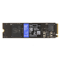 SSD 500 GB Western Digital Blue SN580, M.2, PCIe 4.0